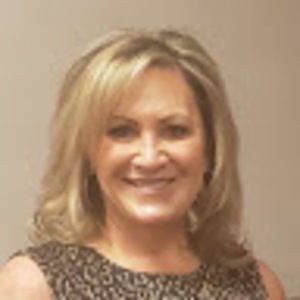 Meet your Posher, Glenda